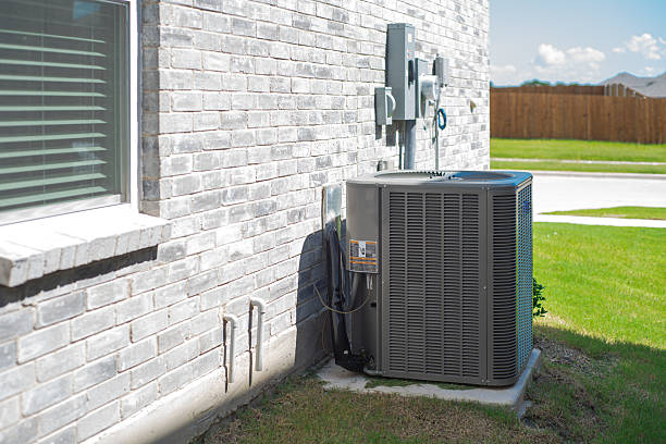 Reliable Ac Installation contractor in Ruffin, SC by FH HVAC